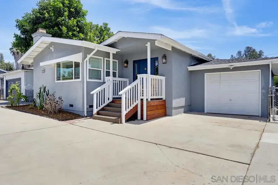 14319 Old Community Rd, Poway, CA 92064 - #2
