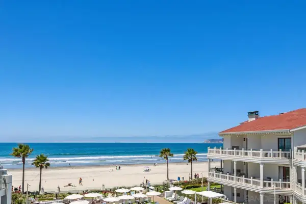 1500 Orange Avenue #5343 AKA Residence 57, Coronado, CA 92118