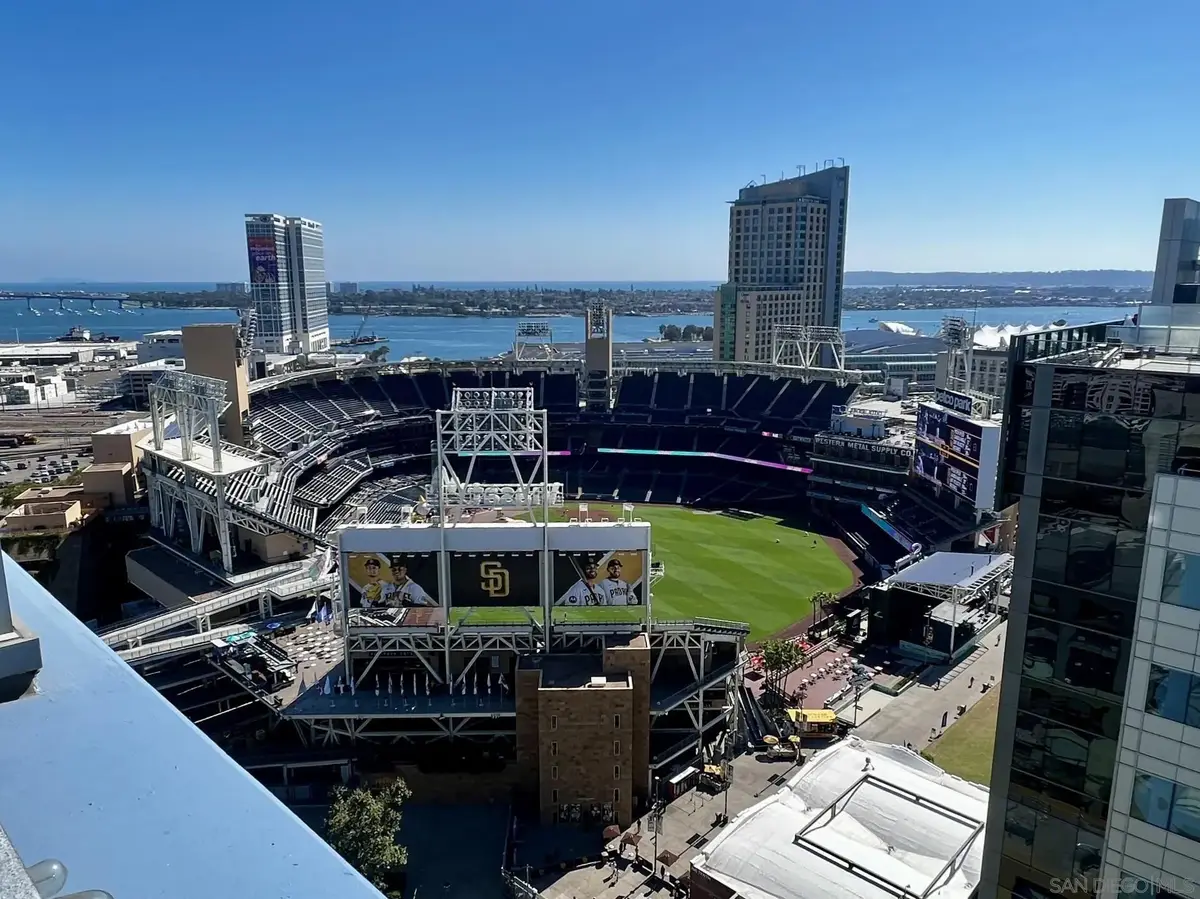 321 10th Ave. #2208, San Diego, CA 92101 - #1