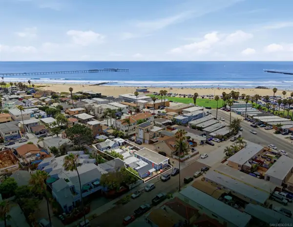 5137 Muir Ave, San Diego, CA 92107