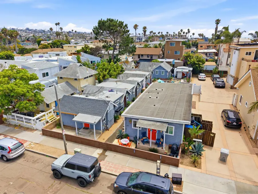 5137 Muir Ave, San Diego, CA 92107 - #2