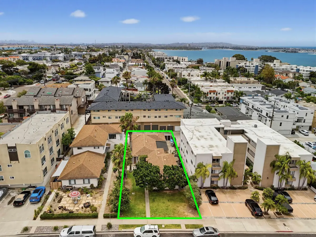 1449-53 Oliver Ave, San Diego, CA 92109 - #1