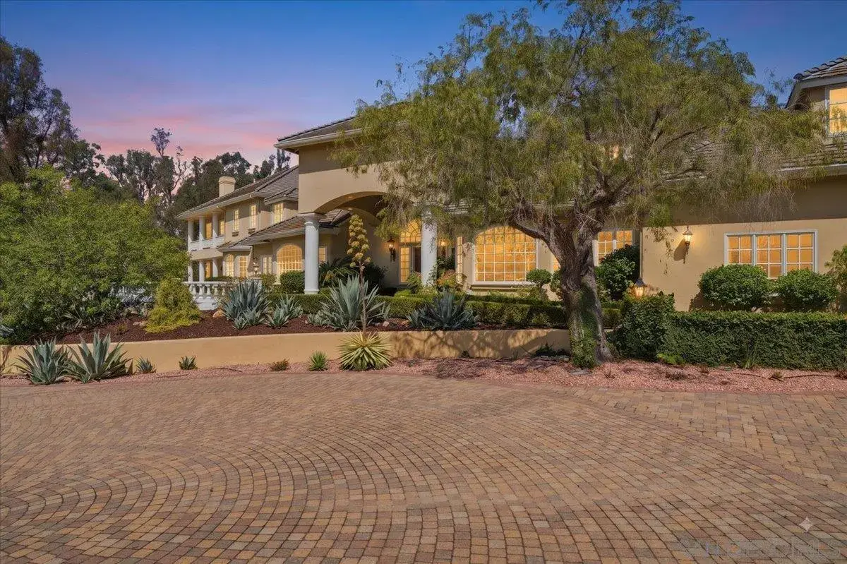 6150 Avenida Alteras, Rancho Santa Fe, CA 92067 - #1