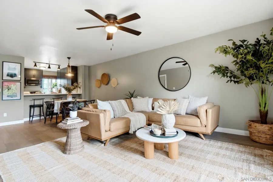 4185 Mount Alifan #F, San Diego, CA 92111 - #3