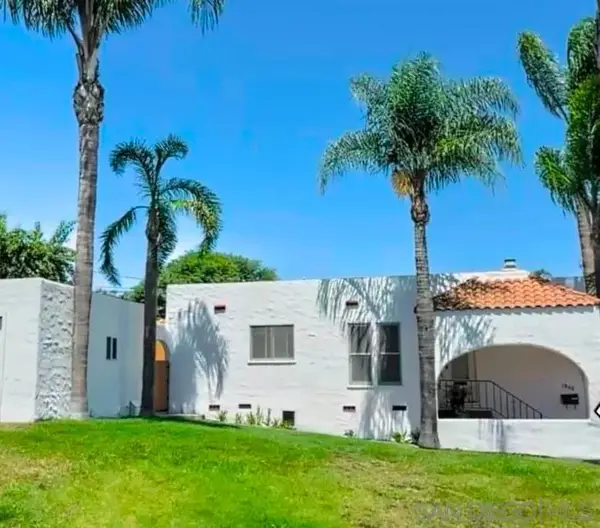 1940 Mission Avenue, San Diego, CA 92116