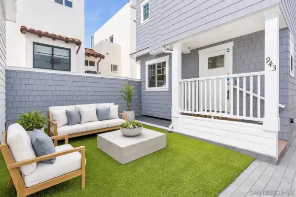 943 F Avenue, Coronado, CA 92118
