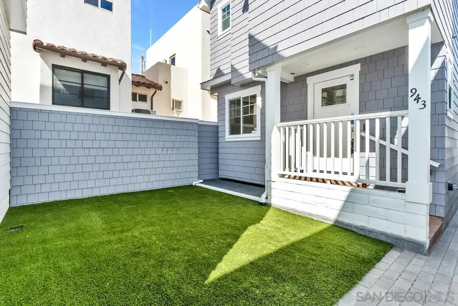 943 F Avenue, Coronado, CA 92118 - #2