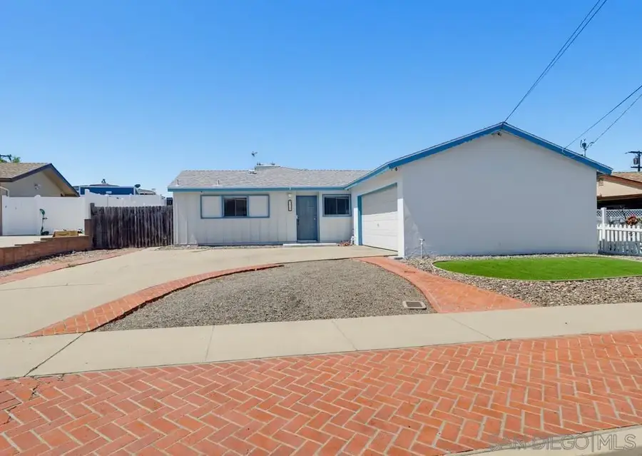 8411 Kappa St, La Mesa, CA 91942 - #2
