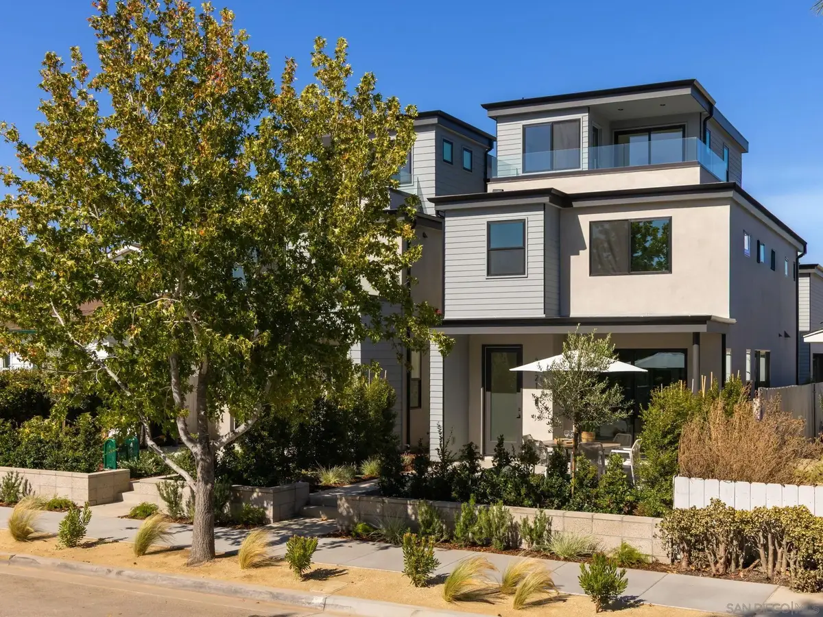 3721 Yosemite Street, San Diego, CA 92109 - #1