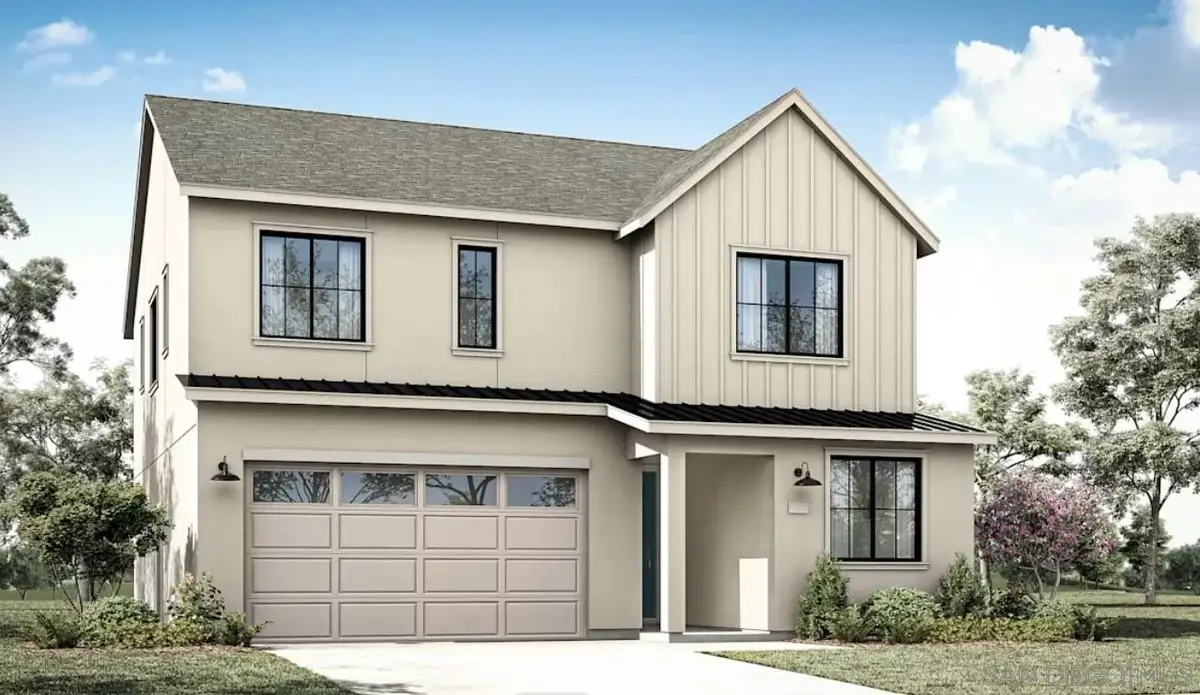 715 Miravar Place Lot 29, Vista, CA 92081 - #1