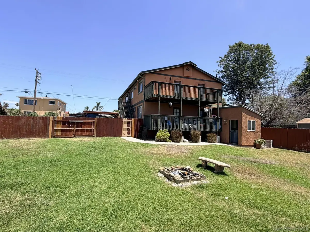 3553 Landis Street, San Diego, CA 92104 - #1