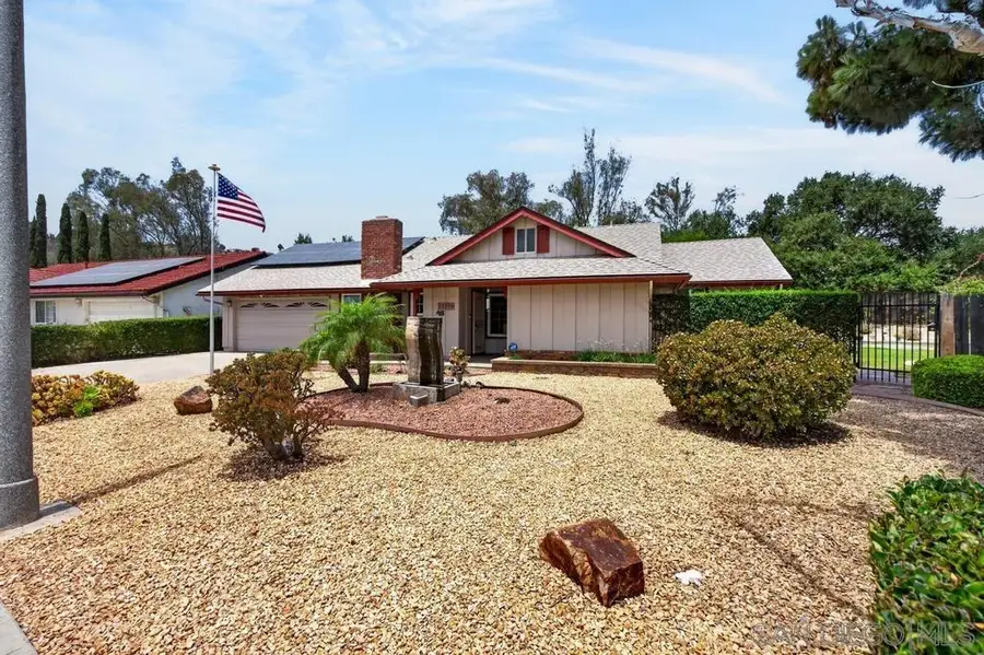 13278 Wanesta Dr, Poway, CA 92064 - #2