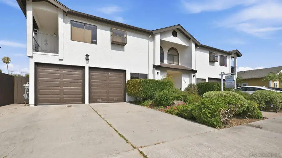 4620 North Avenue #7, San Diego, CA 92116 - #2