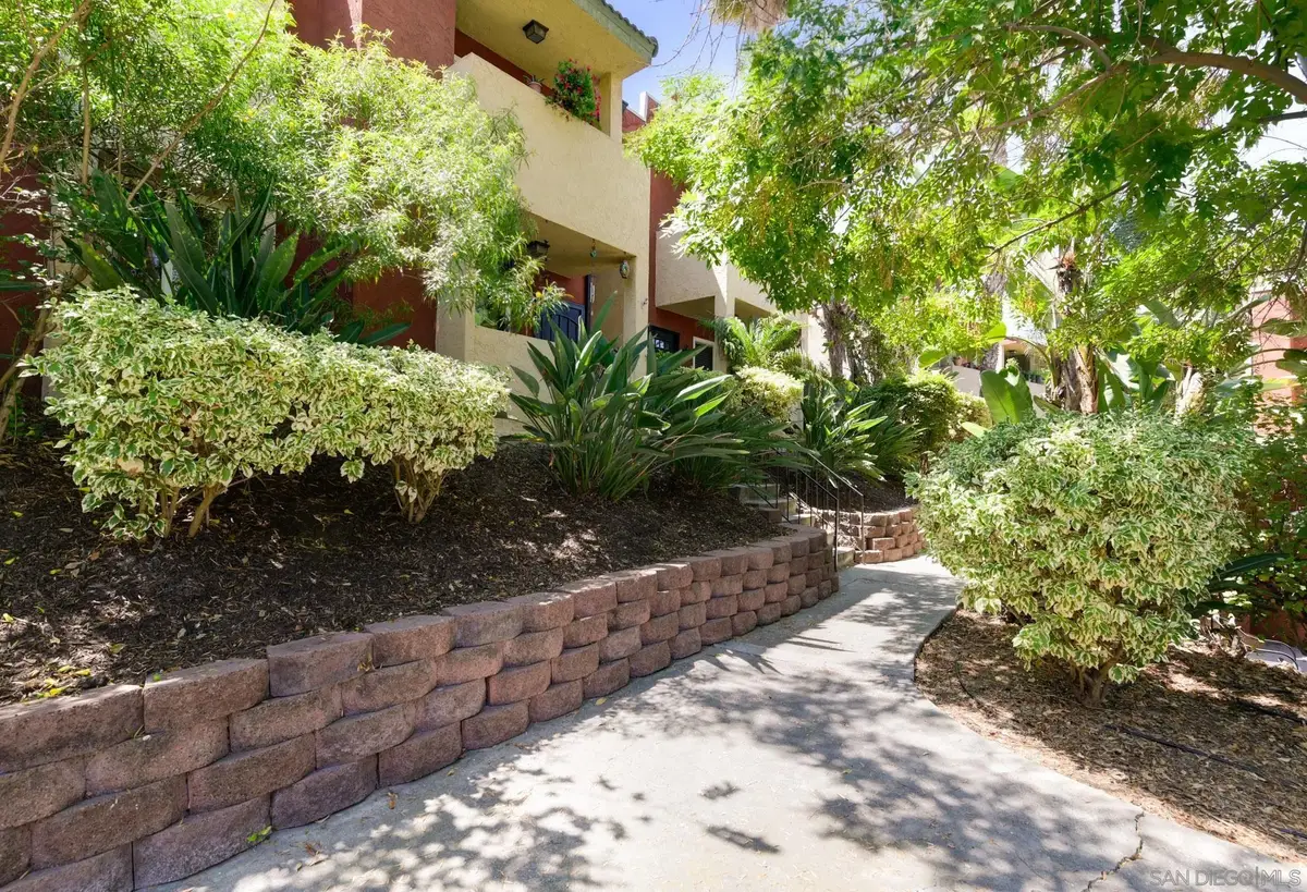 4469 Home #2, San Diego, CA 92105 - #1