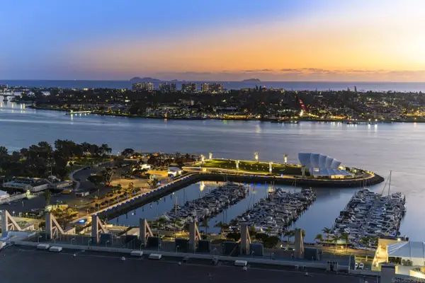 200 Harbor Drive #3501,3502, San Diego, CA 92101