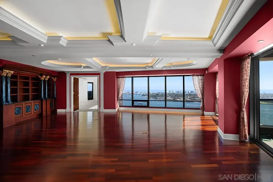 200 Harbor Drive #3501,3502, San Diego, CA 92101 - #2