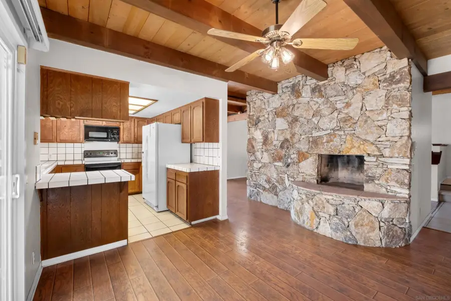 2827 N Victoria Drive, Alpine, CA 91901 - #2