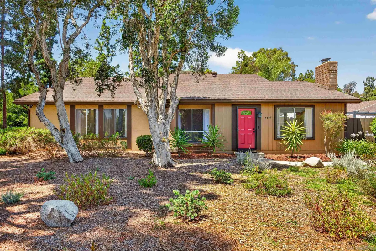 2207 Arborvitae, Spring Valley, CA 91977 - #1
