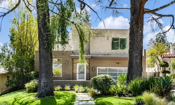 1306 Salisbury Rd, La Canada Flintridge, CA 91012
