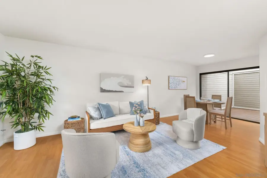 9260 Towne Centre Dr #17, San Diego, CA 92121 - #2