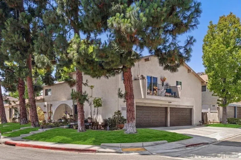 7802 Camino Raposa, San Diego, CA 92122 - #1