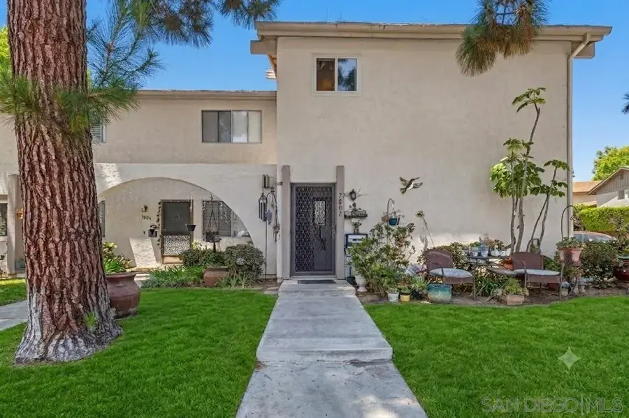 7802 Camino Raposa, San Diego, CA 92122 - #2