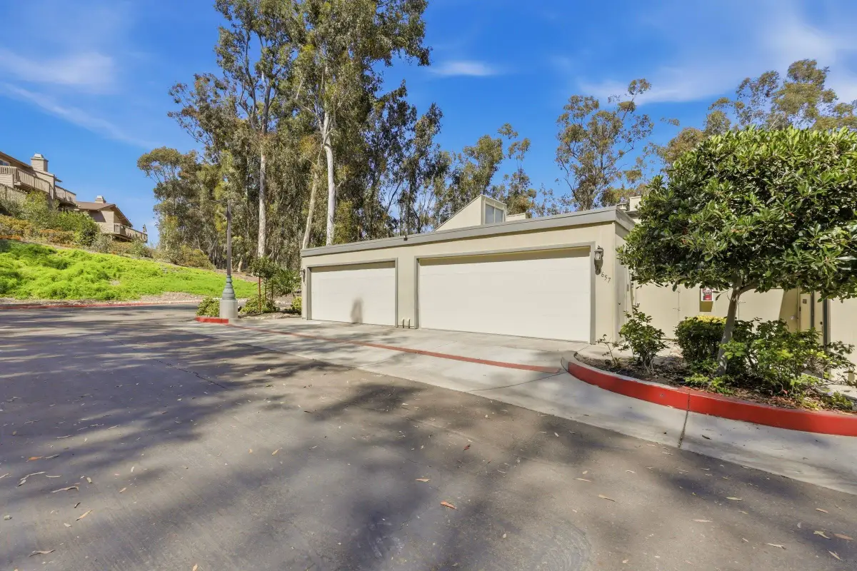 10657 Caminito Memosac, San Diego, CA 92131 - #1
