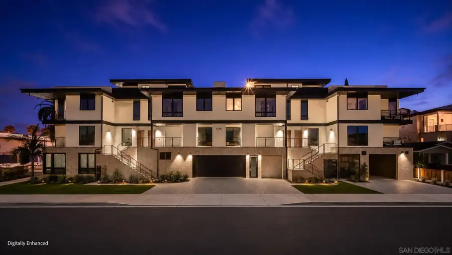 505 N Freeman Street #202, Oceanside, CA 92054 - #2