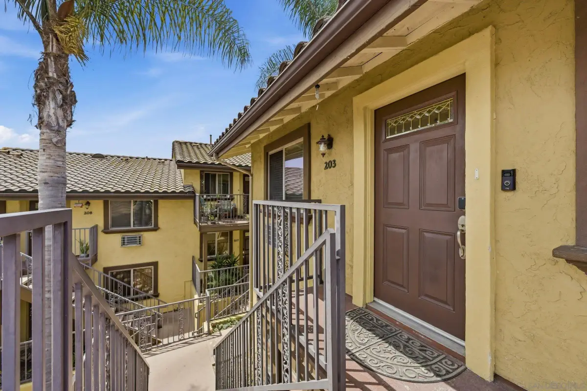 2736 B St #203, San Diego, CA 92102 - #1