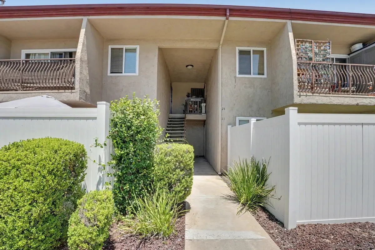 930 Peach Avenue #11, El Cajon, CA 92021 - #1