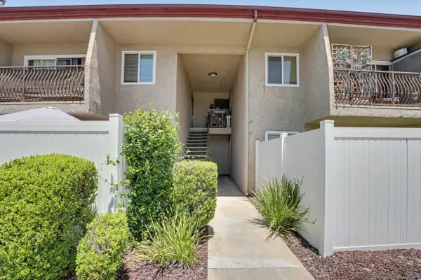 930 Peach Avenue #11, El Cajon, CA 92021