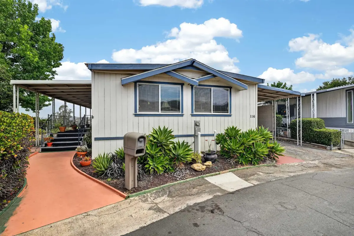 13300 Los Coches Rd East #SPC 116, El Cajon, CA 92021 - #1