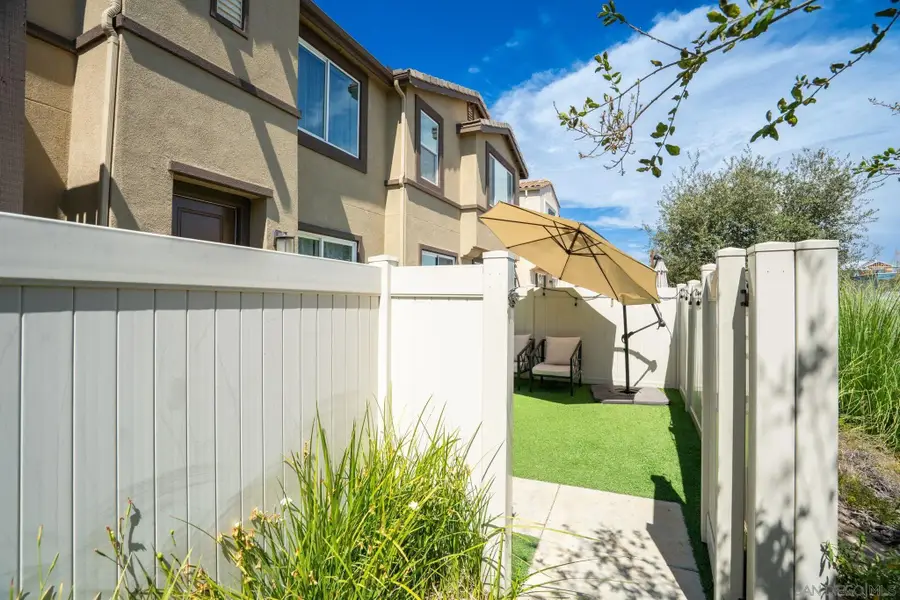 5403 San Roberto, San Diego, CA 92154 - #2