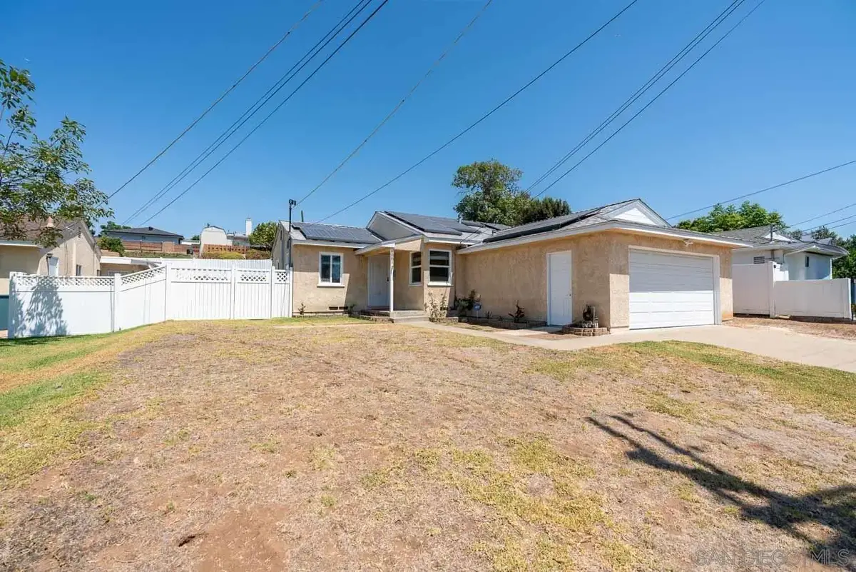 6881 Newberry Street, San Diego, CA 92120 - #1