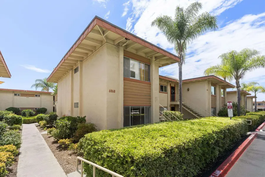 6868 Hyde Park Dr #A, San Diego, CA 92119 - #3