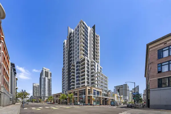 575 Sixth Ave #1004, San Diego, CA 92101