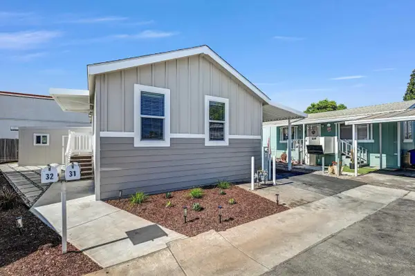 1174 E Main St. #31, El Cajon, CA 92021