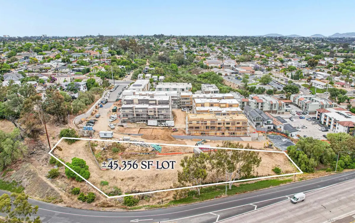 32nd Street #02, San Diego, CA 92102 - #1