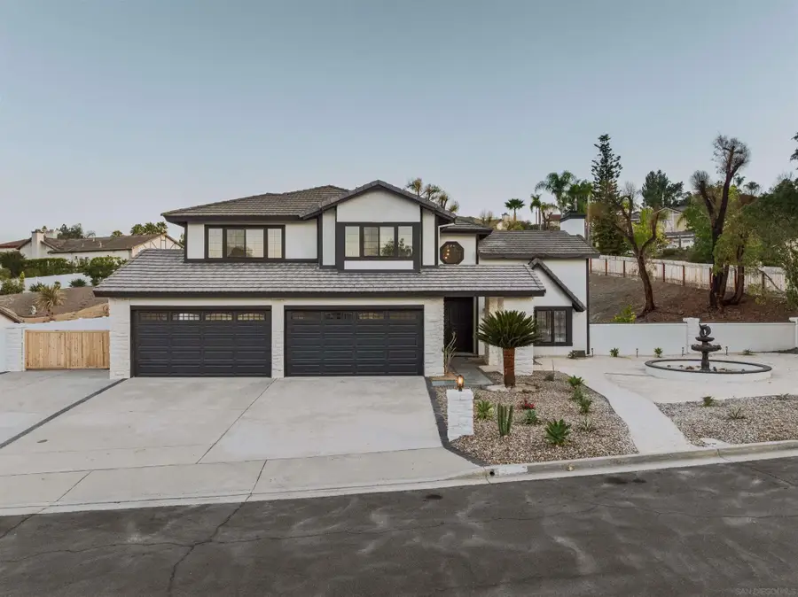 1291 Dexter, Escondido, CA 92029 - #2