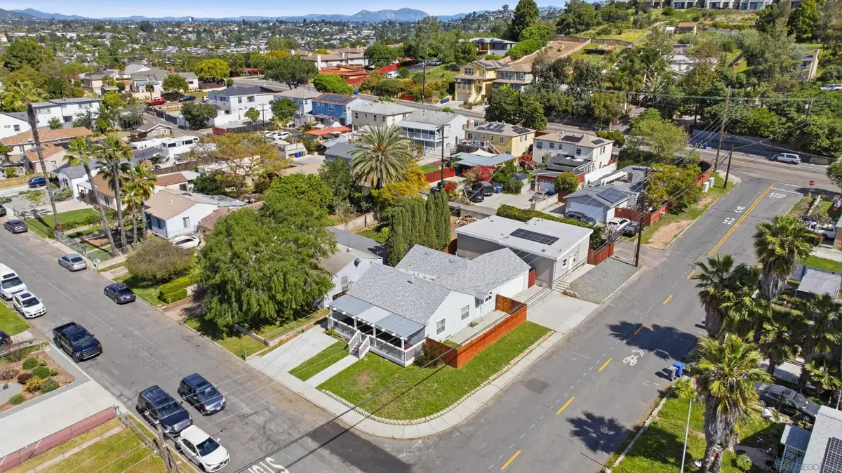 4003 Paula Street, La Mesa, CA 91941 - #1