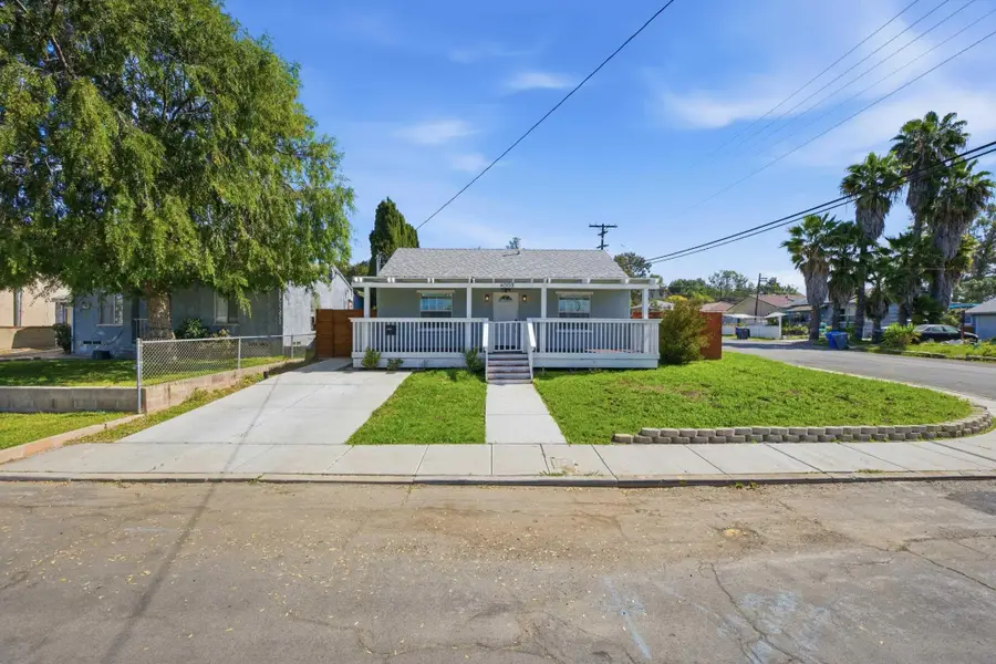 4003 Paula Street, La Mesa, CA 91941 - #3