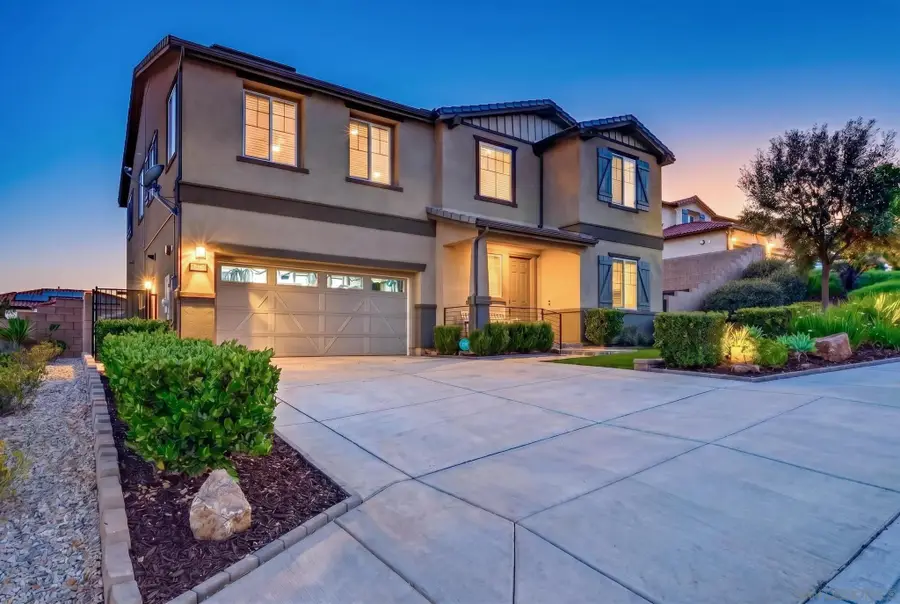 2077 Del Rincon Place, Escondido, CA 92026 - #2