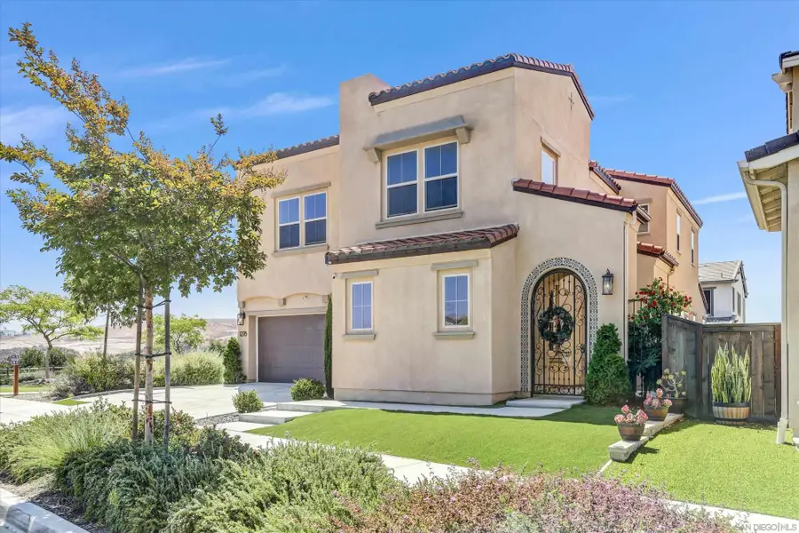 1278 Camino Prado, Chula Vista, CA 91913 - #2