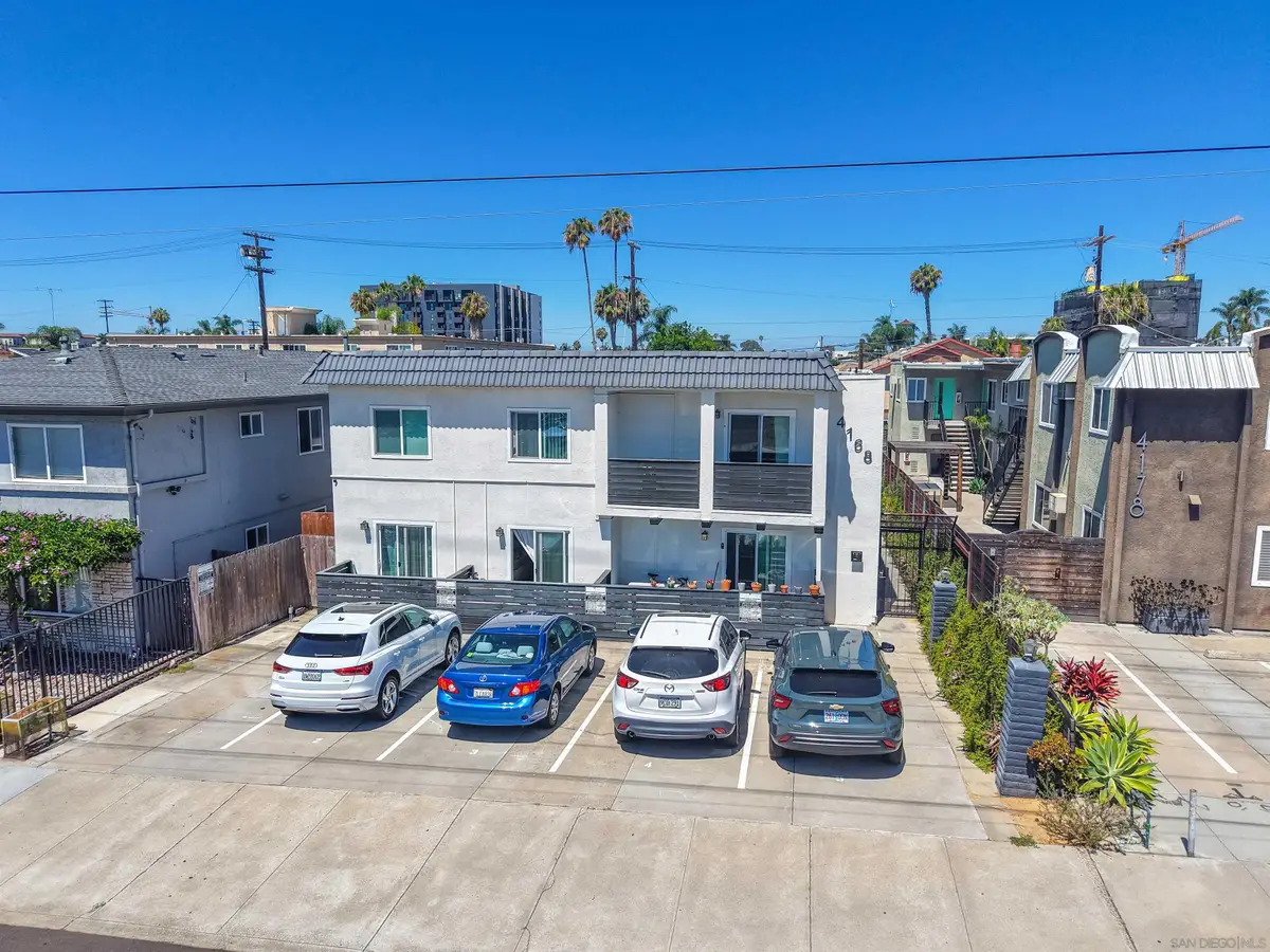 4168 32nd Street, San Diego, CA 92104 - #1