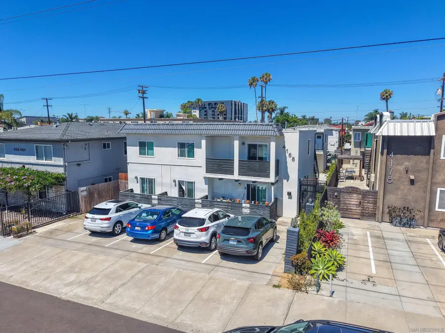4168 32nd Street, San Diego, CA 92104 - #2