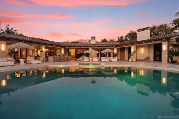 7150 Via Del Charro, Rancho Santa Fe, CA 92067