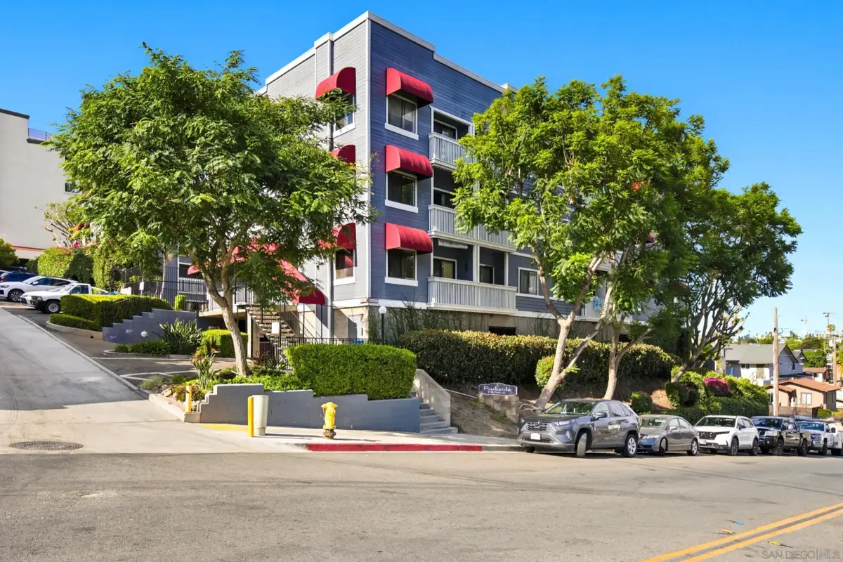 3760 Florida St. #313, San Diego, CA 92104 - #1