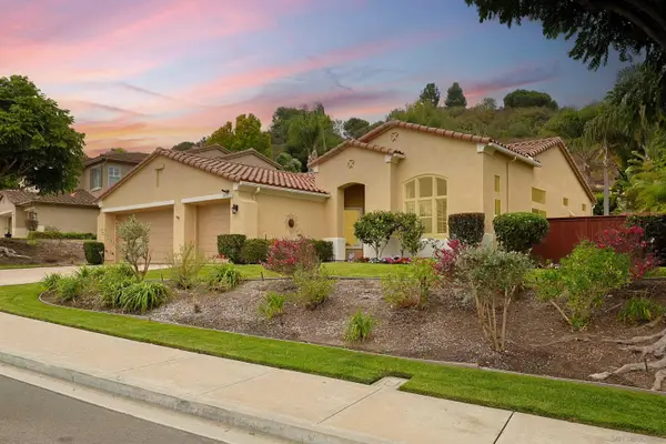 2322 Masters Rd, Carlsbad, CA 92008