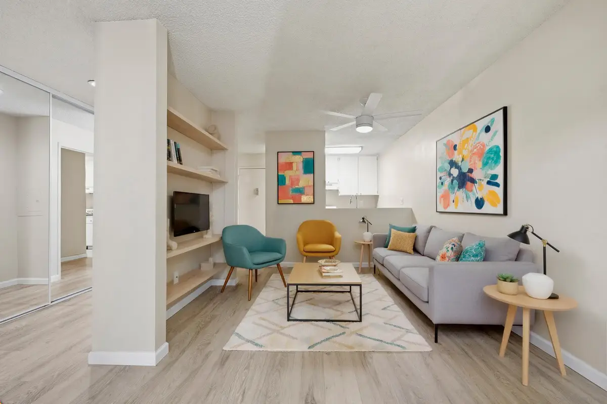 1625 Hotel Circle South #C210, San Diego, CA 92108 - #1