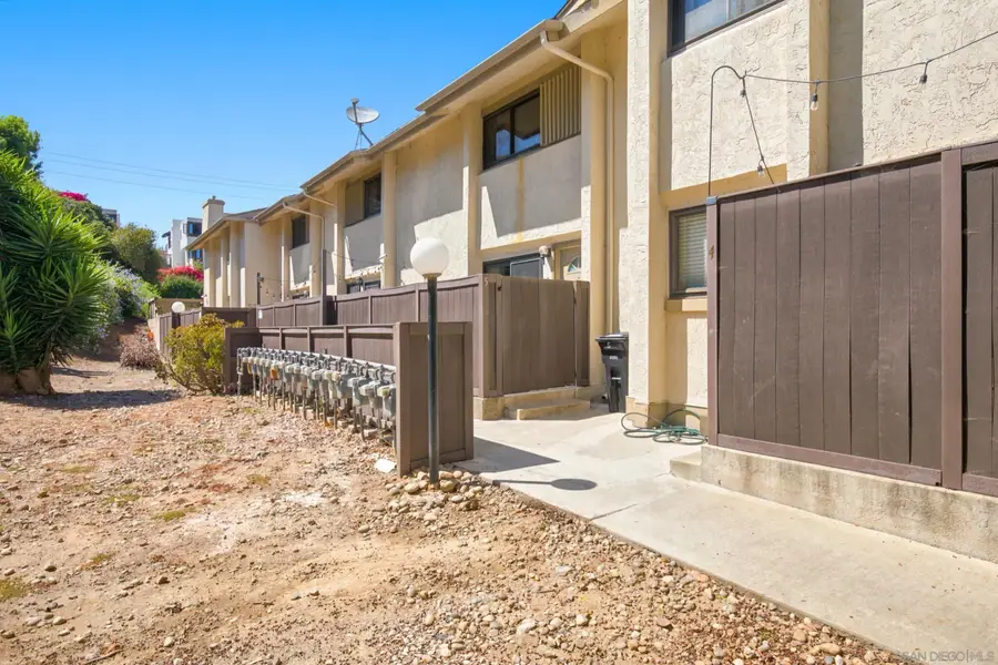 2260 Worden St #5, San Diego, CA 92107 - #2